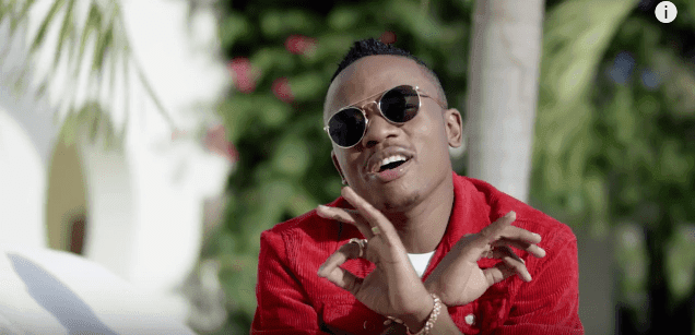 VIDEO: Timbulo - Mfuasi (Mp4 Download)