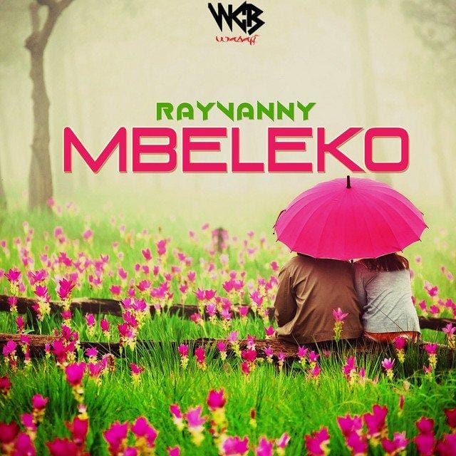 Audio: Rayvanny - Mbeleko (Mp3 Download)