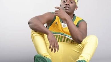 RayVanny252B 252BMbeleko