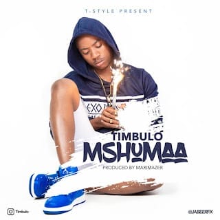 Audio: Timbulo - Mshumaa (Mp3 Download)