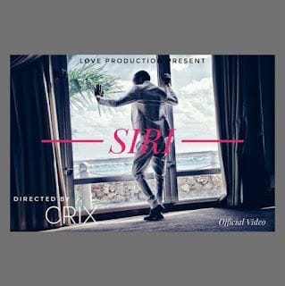 Walter Chilambo - Siri | Download audio mp3