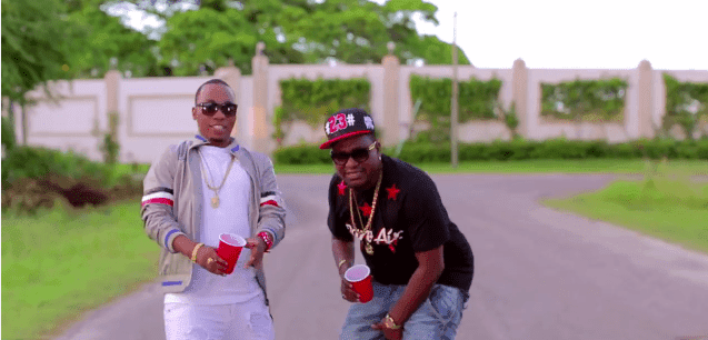 VIDEO: Matonya ft. Rich Mavoko - Mule Mule (Mp4 Download)