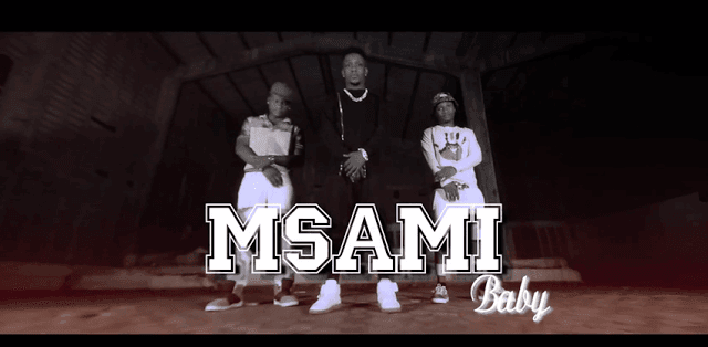 VIDEO: Msami - Yala Yala (Mp4 Download)