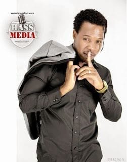 Audio: Nay Wa Mitego - True Boy (Mp3 Download)