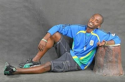 Audio: Bushoke - MV Nyerere (Mp3 Download)