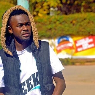Audio: Dullayo - Twende Nami (Mp3 Download)