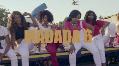 Audio: Madada Sita - Usingoje (Mp3 Download)