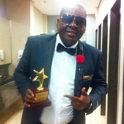 Audio: Professor Jay ft Ferooz – Nikusaidiaje (Mp3 Download)