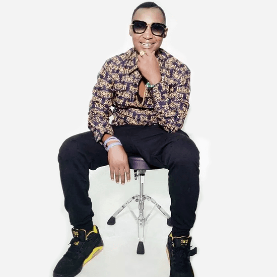 Audio: Chid Benz - Mashalaah (Mp3 Download)