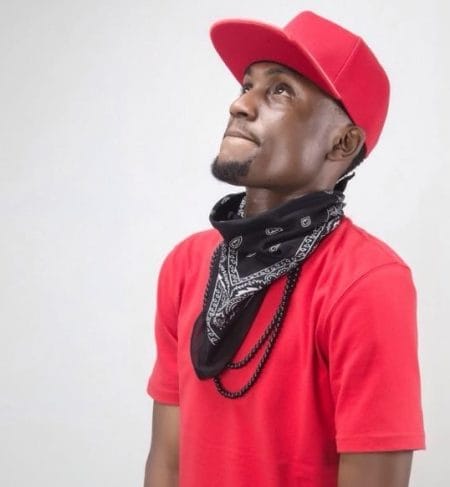 Audio: Darassa ft Mwasiti - Ukipenda Huoni (Mp3 Download)