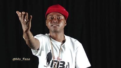 Audio: Juma Nature - Mzuka (Mp3 Download)