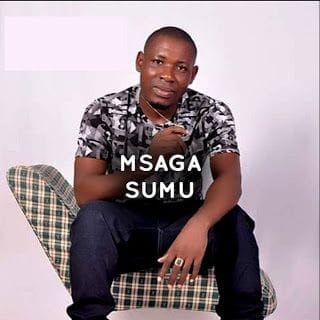 Audio: Msaga Sumu Ft Man Red Red – Vyuma Vimekaza (Mp3 Download)