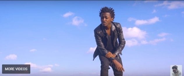VIDEO: Bahati - Isiwe Hivyo (Mp4 Download)