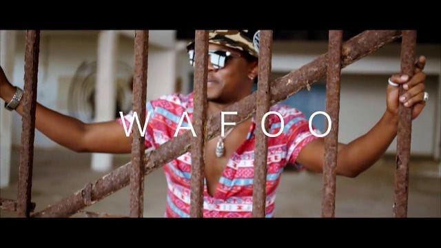 VIDEO: Chege - Wafoo (Mp4 Download)