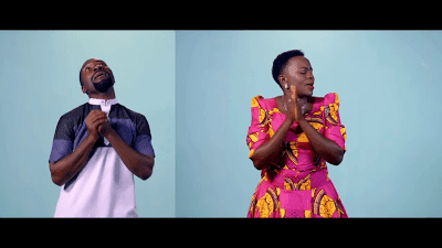 VIDEO: Miriam Jackson - Nisaidie (Mp4 Download)