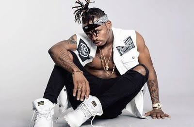 Audio: Diamond Platnumz - Freestyle (Mp3 Download)