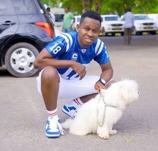 Audio: Lava Lava - Utatulia (Mp3 Download)