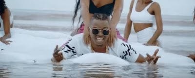 VIDEO: Belle 9 - MFALME (Mp4 Download)