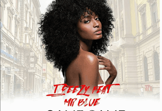 Audio: T Peezy Ft Mr Blue - SAME SAME (Mp3 Download)
