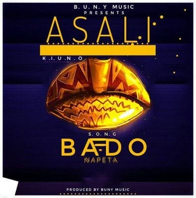 Audio: Asali Kiuno – Bado Napeta (Mp3 Download)