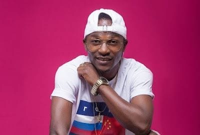 Audio: Foby – Doa (Mp3 Download)