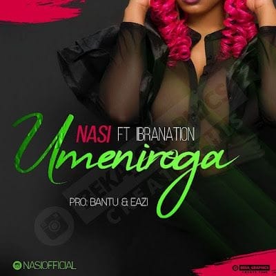 Audio: Nasi Ft Ibranation – Umeniroga (Mp3 Download)