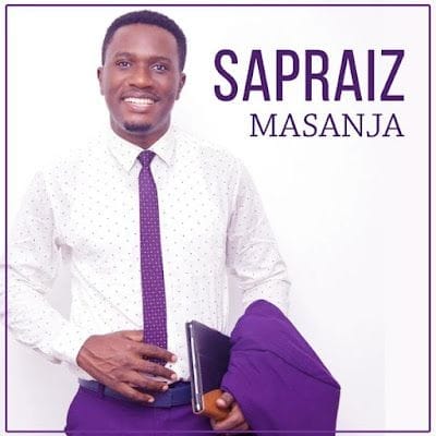 Audio: Masanja – Sapraizi (Mp3 Download)