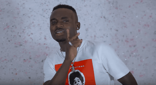 VIDEO: Dick Ft Beka Flavour - Bora Uwende (Mp4 Download)