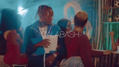 VIDEO: Country Wizzy Ft. Nikki Wa Pili - CALABASH (Mp4 Download)