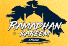 Audio: Engine – Ramadhan Kareem (Mp3 Download)