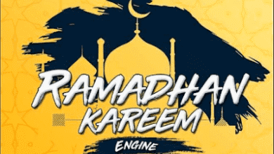 Audio: Engine – Ramadhan Kareem (Mp3 Download)