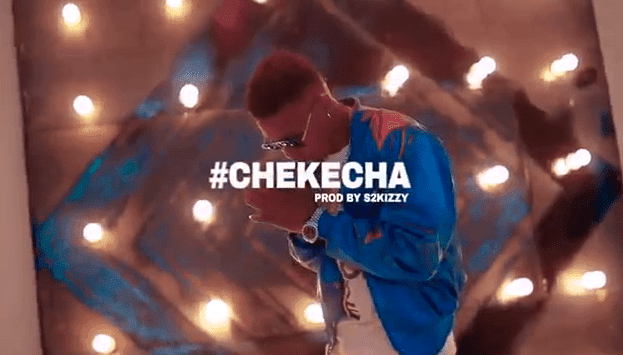 VIDEO: Joh Maker - Chekecha (Mp4 Download)