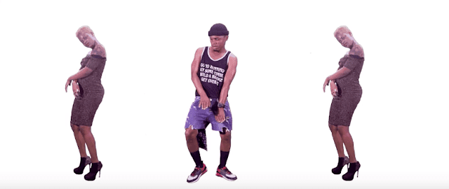 VIDEO: Chris Roby Ft. Bugalee - Tahira (Mp4 Download)