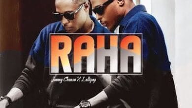 Audio: Jimmy Chansa X Lollipop – Raha (Mp3 Download)