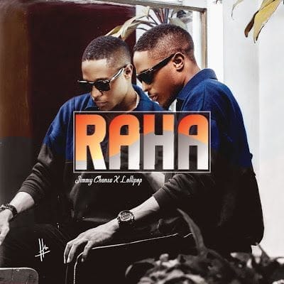 Audio: Jimmy Chansa X Lollipop – Raha (Mp3 Download)