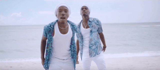 VIDEO: Ruby Band - Kuntu (Mp4 Download)