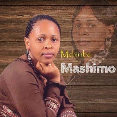 Audio: Jenifer Mgendi - Mchimba Mashimo (Mp3 Download)
