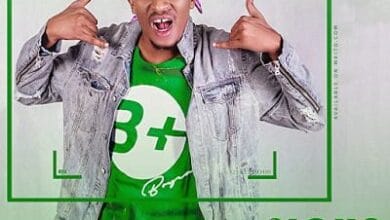 Audio: Zaiid – Picha (Mp3 Download)