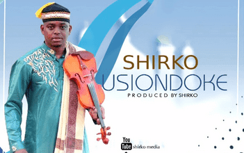 Audio: Shirko – Usiondoke (Mp3 Download)