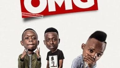 Audio: OMG Tanzania – Sitaki (Mp3 Download)
