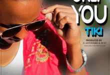 Audio: Tiki – Only You (Mp3 Download)