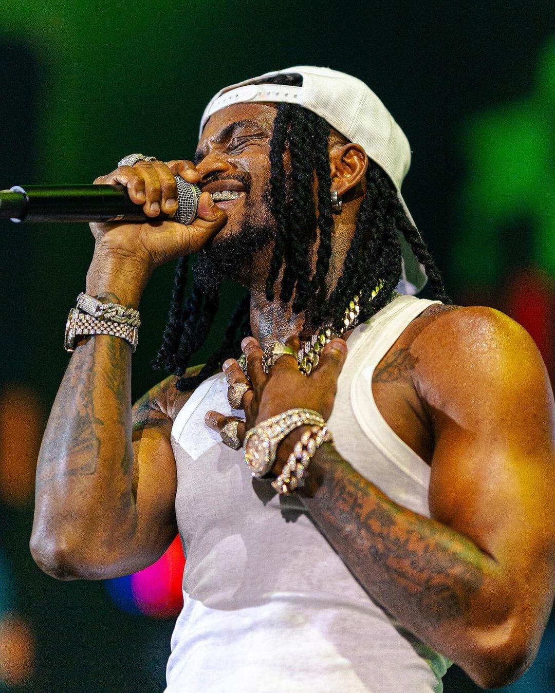 Audio: Diamond Platnumz - Ccm Number One (Mp3 Download)