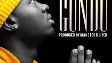 Audio: Lava Lava - Gundu (Mp3 Download)