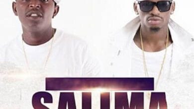 Audio: Linex Ft. Diamond Platnumz - Salima (Mp3 Download)