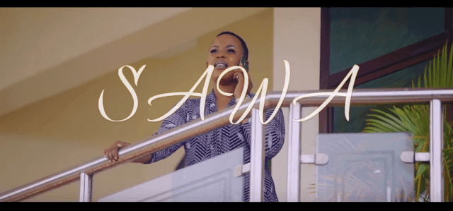 VIDEO: Ruby Band - Sawa (Mp4 Download)