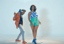 VIDEO: Sholo Mwamba - ANATAKA UMA (Mp4 Download)
