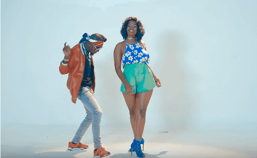 VIDEO: Sholo Mwamba - ANATAKA UMA (Mp4 Download)
