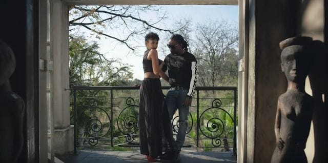 VIDEO: Nyashinski - Hello (Mp4 Download)