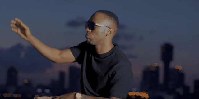 VIDEO: Rich Mavoko - Ndegele (Mp4 Downoad)