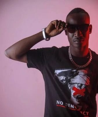 Audio: Man Fongo - Simwamini (Mp3 Download)